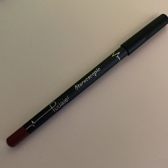 NEW Cmaa DU MATTE WATERPROOF LIQUID LIPSTICK #06 - Picture 5 of 6